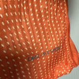 2026/27 NL Home Orange Player Version Soccer Jersey