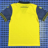 2025/26 Oxford United F.C. Home Fans Soccer Jersey 牛津联