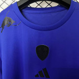 2025/26 Leeds United Training Soccer Jersey