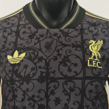 2026 LFC Black Special Edition Player Version Jersey