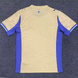 2025/26 MS 4TH Fans Soccer Jersey