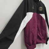 2025/26 PSG Windbreaker