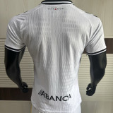 2025 Celta 100th Anniversary Edition White Player Version Soccer Jersey