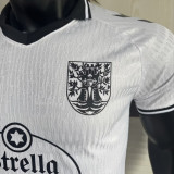 2025 Celta 100th Anniversary Edition White Player Version Soccer Jersey