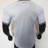2026/27 Italy Away White Player Version Soccer Jersey