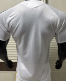 2025/26 Paris FC  Away White Player Version Soccer Jersey