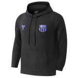 2026 BA Black Hoody