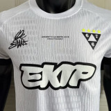 2026  APESHIT White Player Version Soccer Jersey