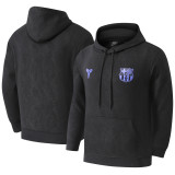 2026 BA Black Hoody