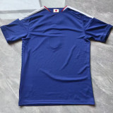 2026/27 Japan Home Blue Fans Soccer Jersey