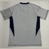 2025/26 Cruzeiro Grey GK Fans Soccer Jersey