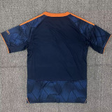 NDOYE #14 Nottingham Forest Third Fans Jersey 2025/26 (League Font 联赛字体 )