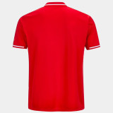 GIBBS-WHITE #10 Nottingham Forest Home Red Fans Jersey 2025/26 (CUP Font 杯赛字体 )