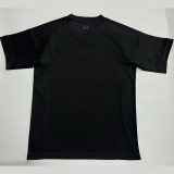 2025/26 Internacional Third Black Fans Soccer Jersey
