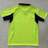 IWOBI #17 Fulham Away Green Fans Soccer Jersey 2025/26 (League Font 联赛字体 )