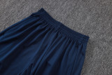 2025/26 PSG Baby Blue Training Jersey(A Set)