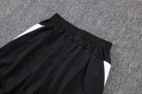 2025/26 Al Hilal SFC Black Sweater Tracksuit 利雅得新月