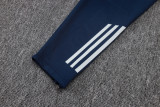 2025/26 ARS Light Gray Jacket Tracksuit