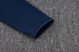 2025/26 ARS Light Gray Jacket Tracksuit
