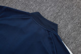 2025/26 ARS Baby Blue Jacket Tracksuit