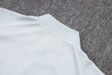 2025/26 ARS Light Gray Jacket Tracksuit