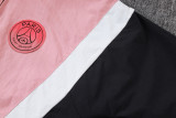 2025/26 PSG Pink Jacket Tracksuit