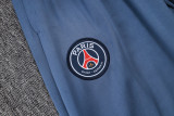 2025/26 PSG Grey Sweater Tracksuit