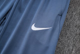 2025/26 PSG Grey Sweater Tracksuit