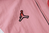 2025/26 PSG Pink Jacket Tracksuit