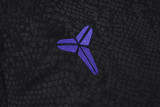 2025/26 BA Black Training Jersey(A Set)