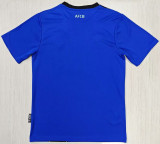 BROOKS #7 Bournemouth Away Fans Soccer Jersey 2025/26 (League Font 联赛字体 )