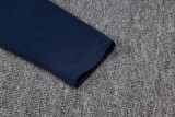 2025/26 Santos Dark Blue Sweater Tracksuit
