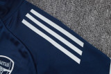 2025/26 ARS Baby Blue Kids Jacket Tracksuit