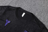 2025/26 BA Black Training Jersey(A Set)