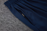 2025/26 PSG Baby Blue Training Jersey(A Set)