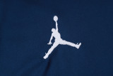 2025/26 PSG Baby Blue Training Jersey(A Set)