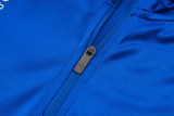 2025/26 Al Hilal SFC Blue Sweater Tracksuit 利雅得新月