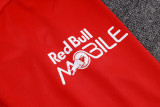 2025/26 Al Hilal SFC Red Sweater Tracksuit 利雅得新月
