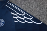 2025/26 PSG Baby Blue Training Jersey(A Set)