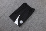 2025/26 PSG Black Training Jersey(A Set)