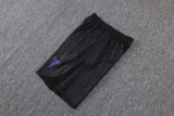 2025/26 BA Black Training Jersey(A Set)
