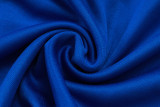 2025/26 Al Hilal SFC Blue Sweater Tracksuit 利雅得新月