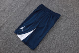 2025/26 PSG Baby Blue Training Jersey(A Set)