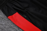 2025/26 Al Hilal SFC Red Kids Sweater Tracksuit 利雅得新月