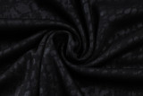 2025/26 BA Black Training Jersey(A Set)