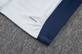 2025/26 ARS Light Gray Jacket Tracksuit
