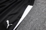 2025/26 Al Hilal SFC Black Sweater Tracksuit 利雅得新月