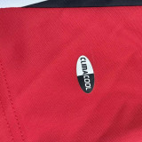 2007/2008 River Plate Away Retro Fans Soccer Jersey