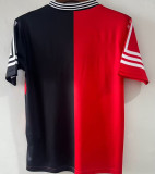 1998 Newell Old Boy Home Retro Soccer Jersey