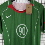 2026 NK 90 Mode Retro Style Fans Soccer Jersey